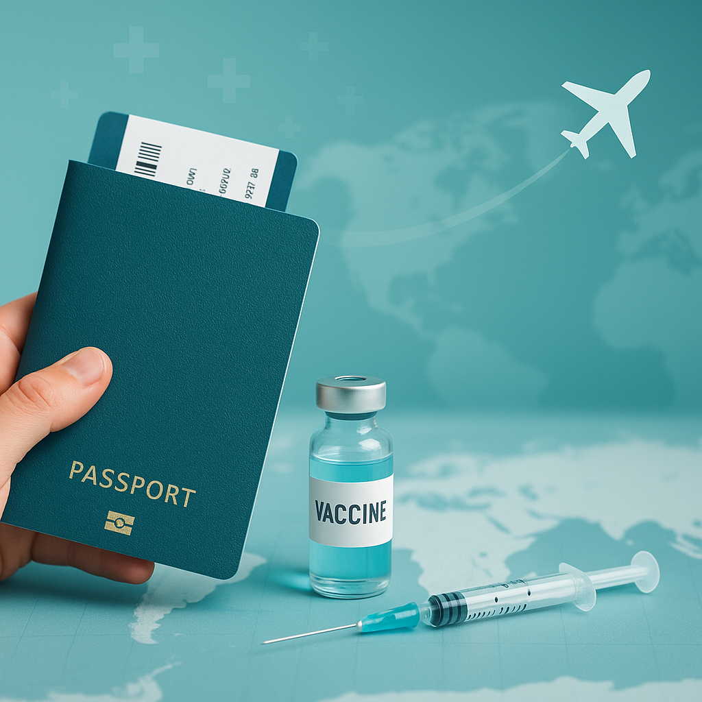 Travel Vaccinations