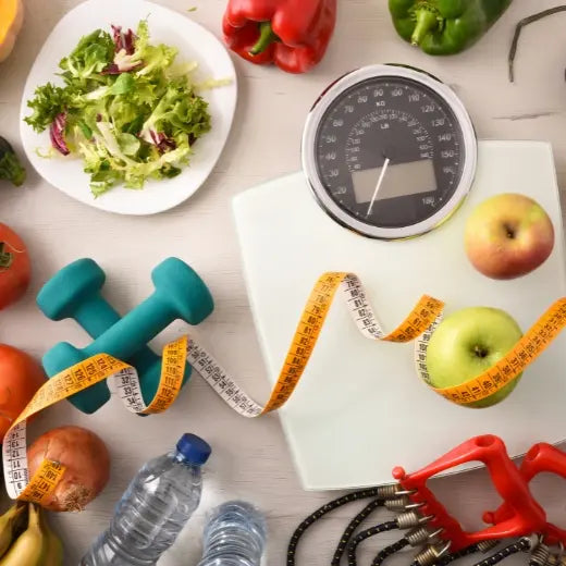 Weightloss Medication